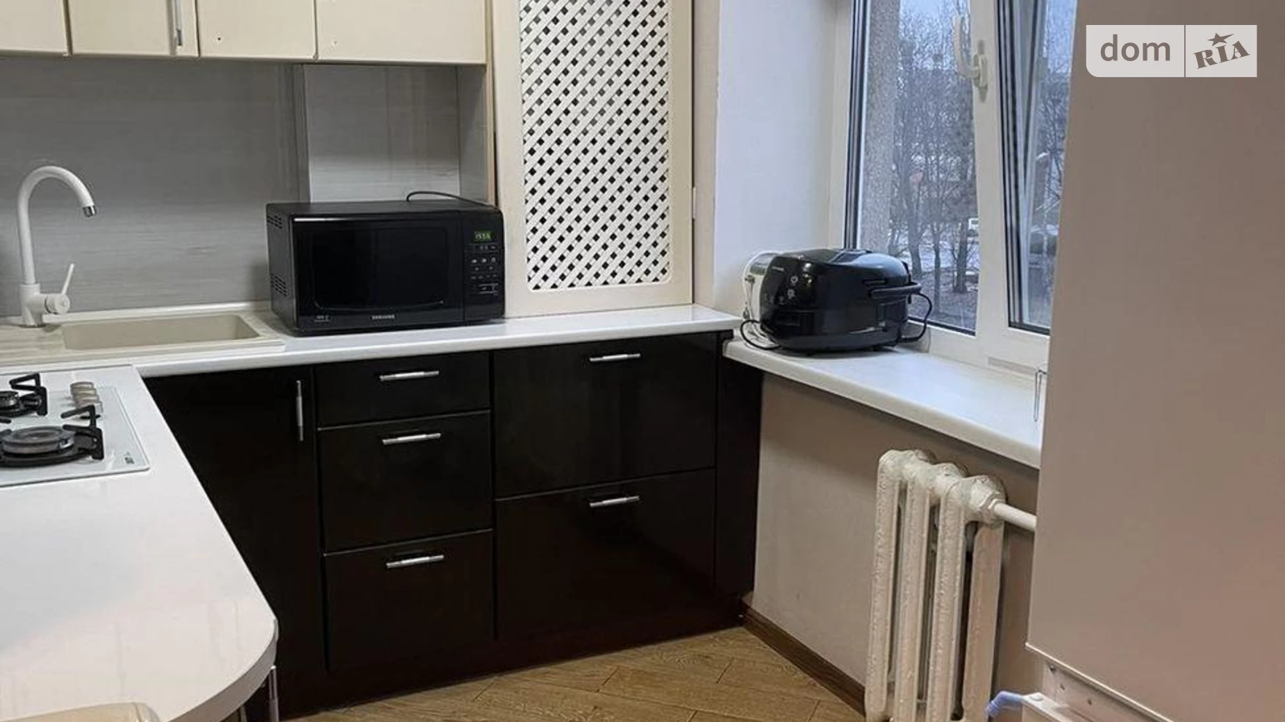 Продается 3-комнатная квартира 60 кв. м в Харькове, ул. Клочковская, 167 - фото 2
