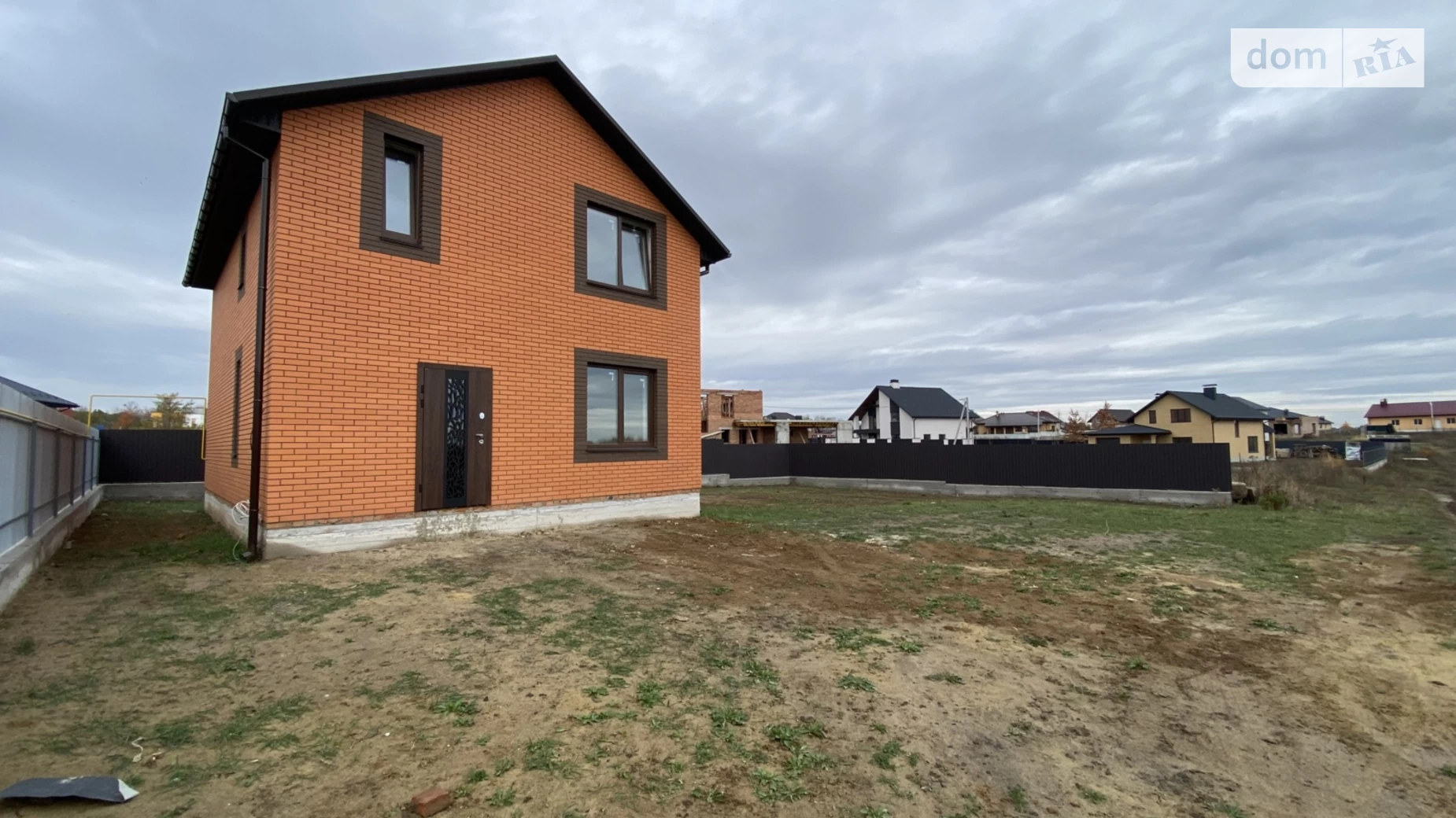 Продається будинок 2 поверховий 115 кв. м з гаражем, цена: 90000 $ - фото 2