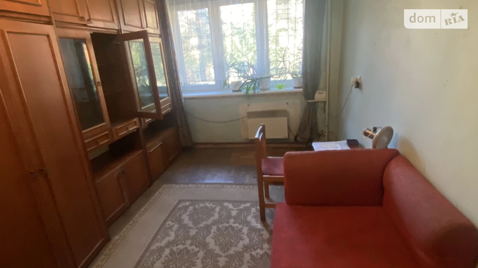 Продается 1-комнатная квартира 30 кв. м в Ужгороде - фото 4