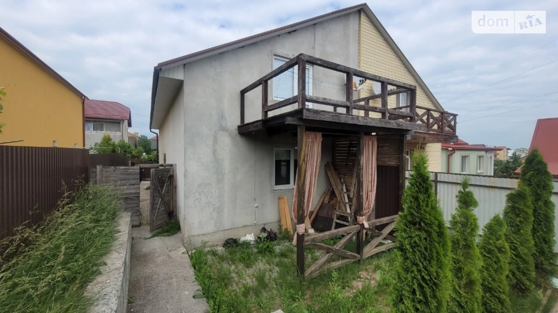 Продається будинок 2 поверховий 149 кв. м з балконом, цена: 88000 $ - фото 4
