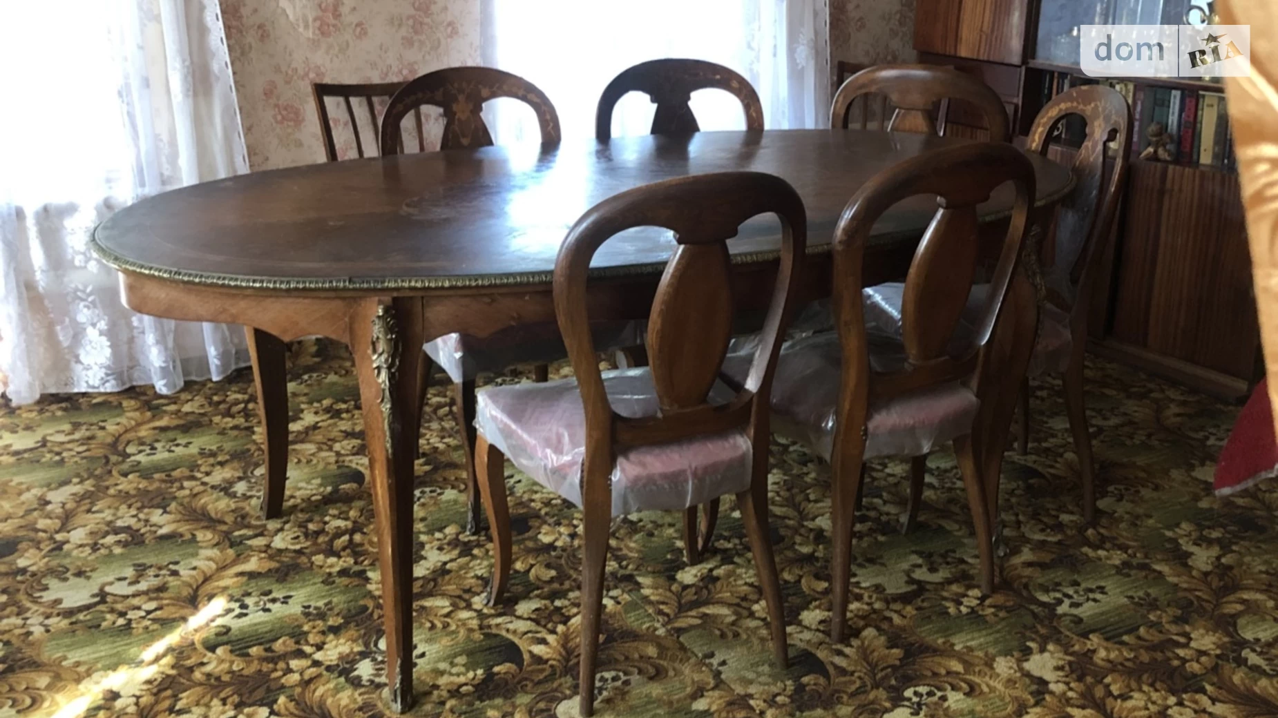 Продается одноэтажный дом 49.3 кв. м с террасой, цена: 25000 $ - фото 5