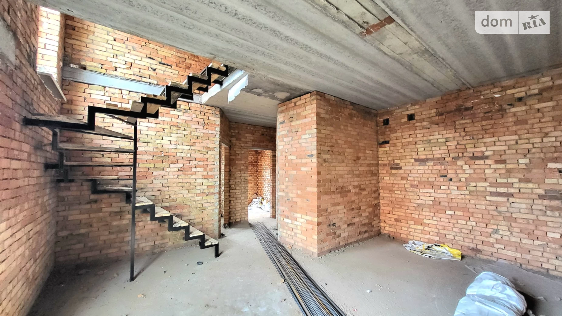 Продається частина будинку 95 кв. м з бесідкою, цена: 75000 $ - фото 4