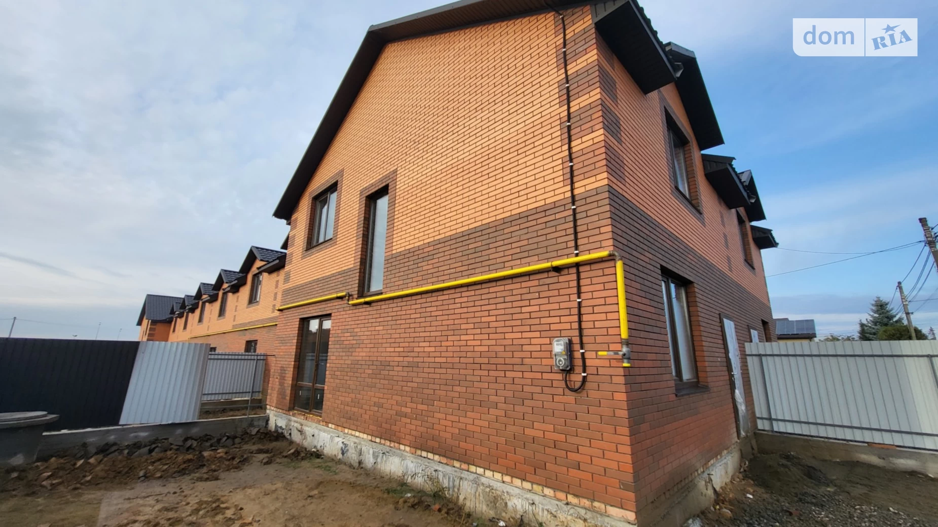 Продається частина будинку 95 кв. м з садом, цена: 60000 $ - фото 4