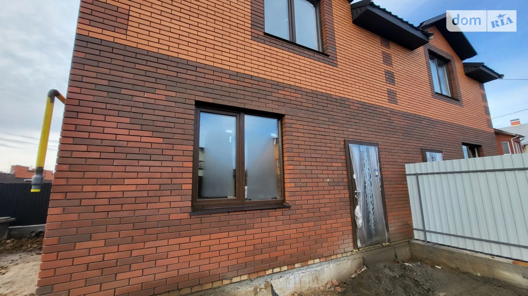 Продається частина будинку 95 кв. м з садом, цена: 60000 $ - фото 5