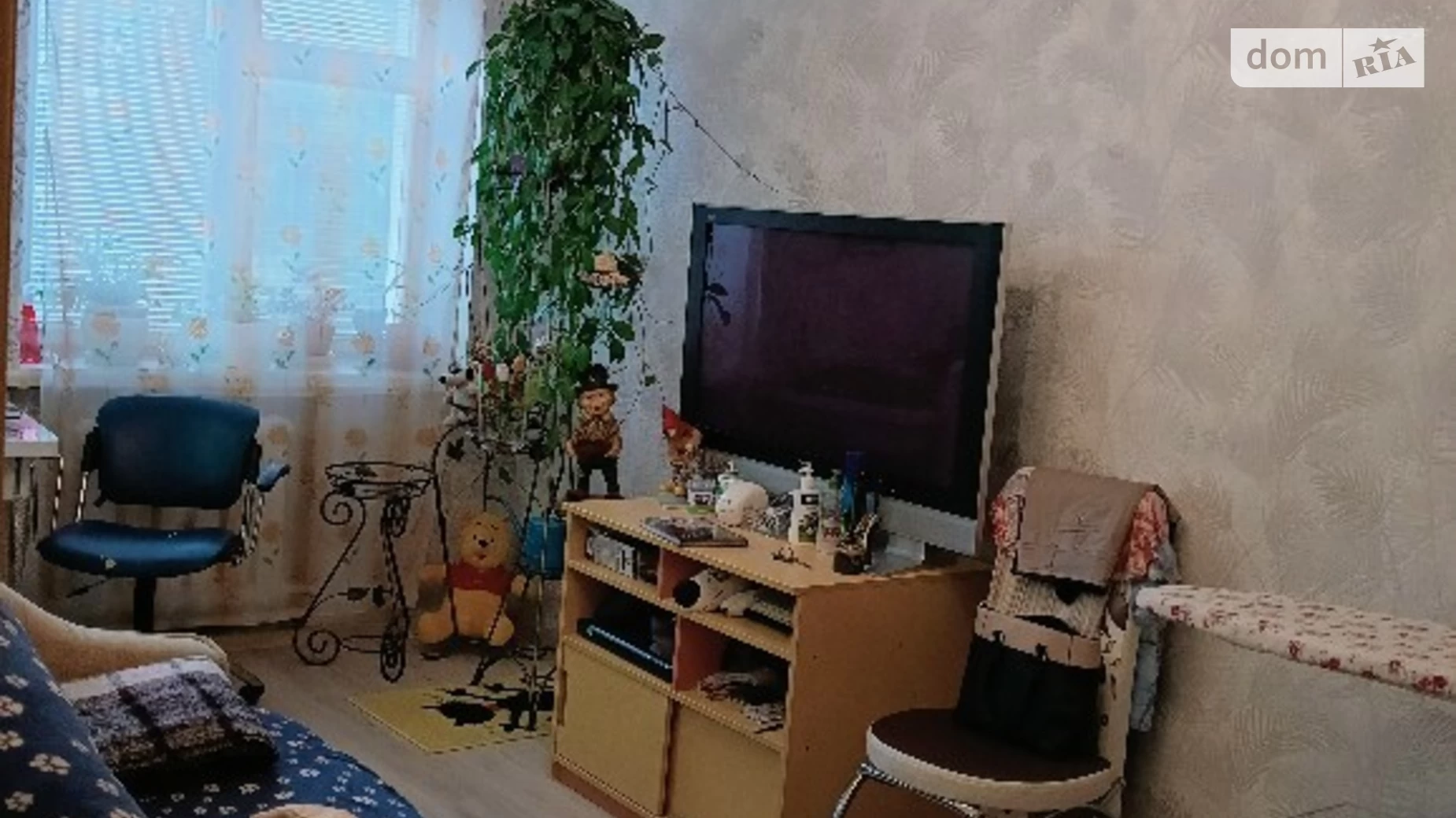 Продается 2-комнатная квартира 42.8 кв. м в Хмельницком, ул. Героев АТО, 7Б - фото 4