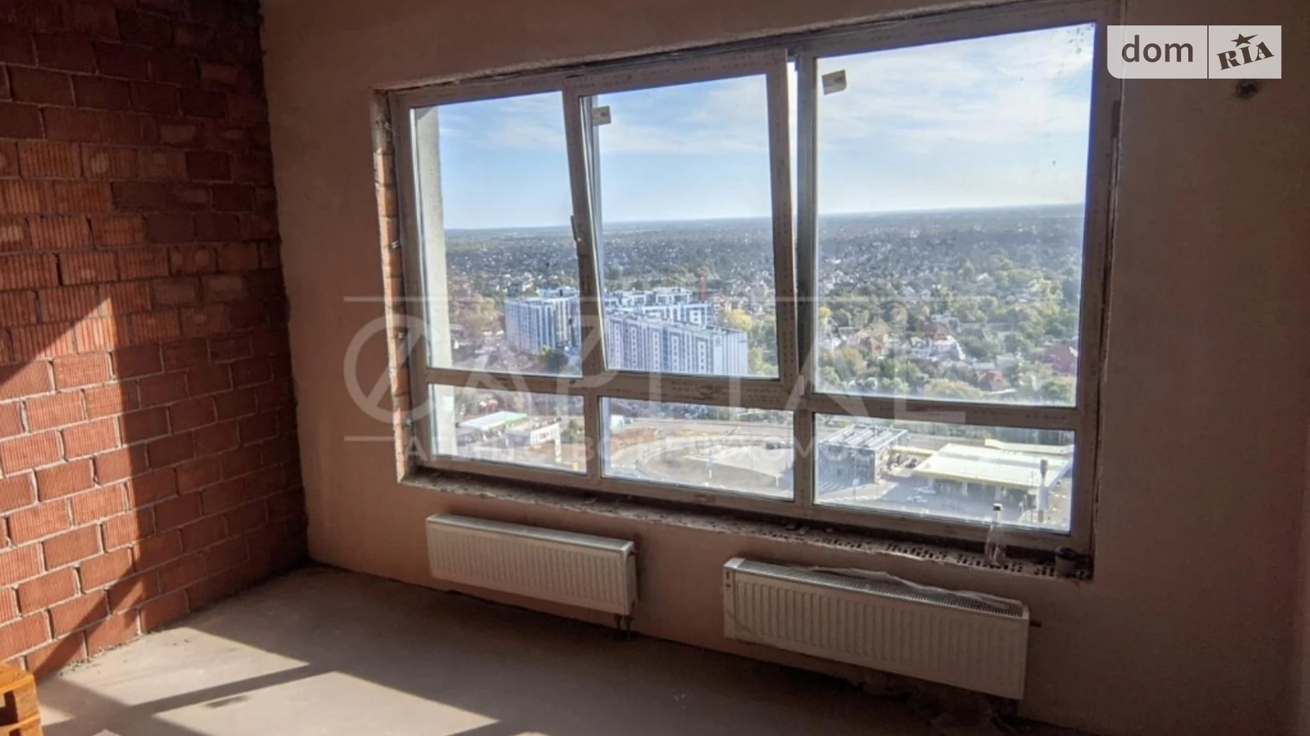 Продается 2-комнатная квартира 65.3 кв. м в Киеве, просп. Николая  Бажана, 1А - фото 3