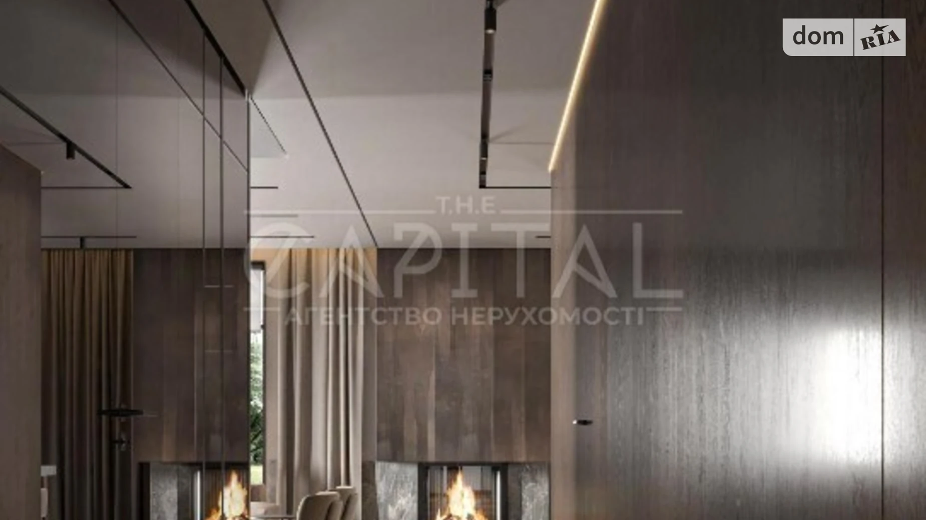 Продается дом на 2 этажа 300 кв. м с участком, цена: 1200000 $ - фото 5
