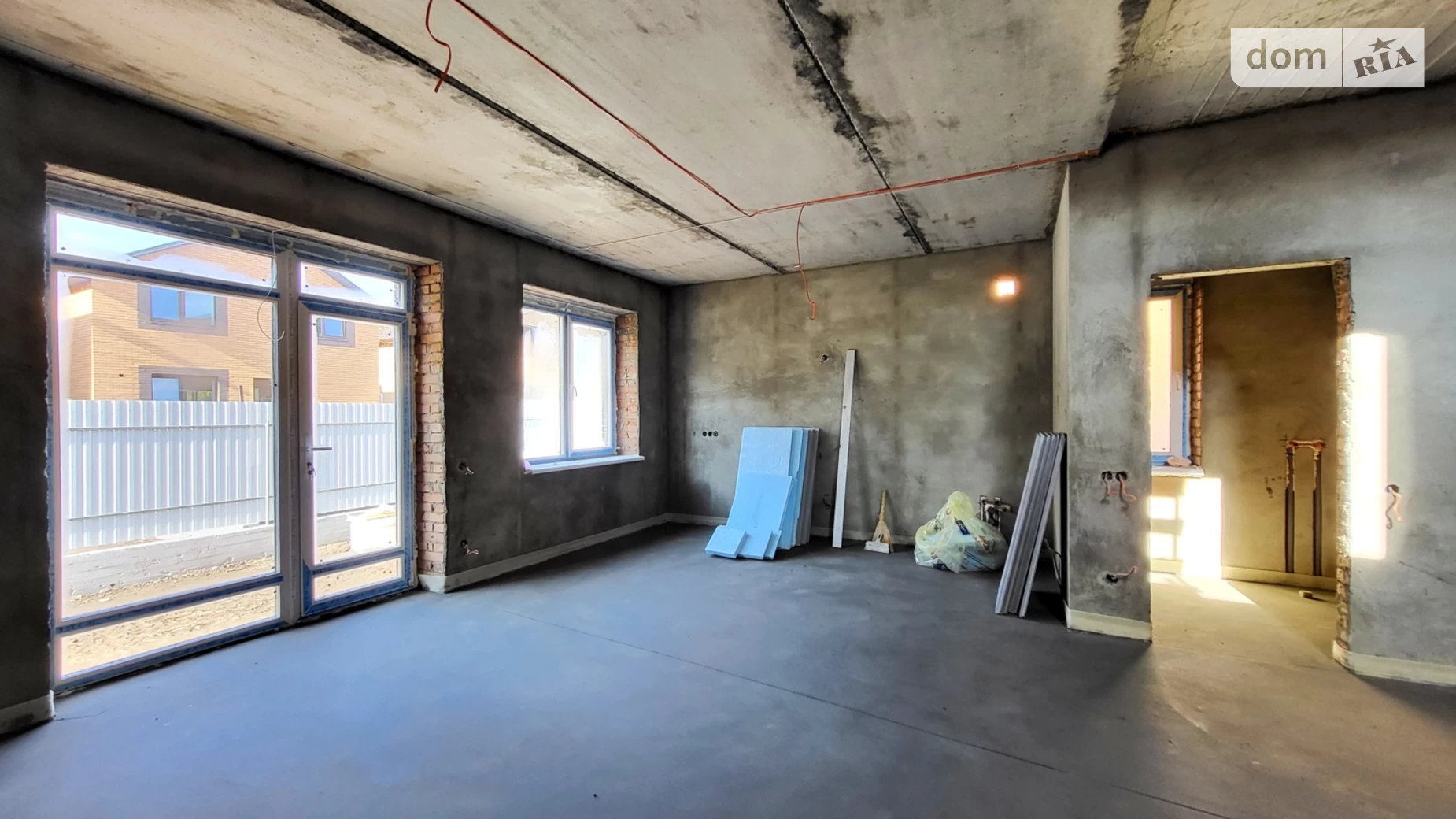 Продається будинок 2 поверховий 110 кв. м з банею/сауною, цена: 92000 $ - фото 3