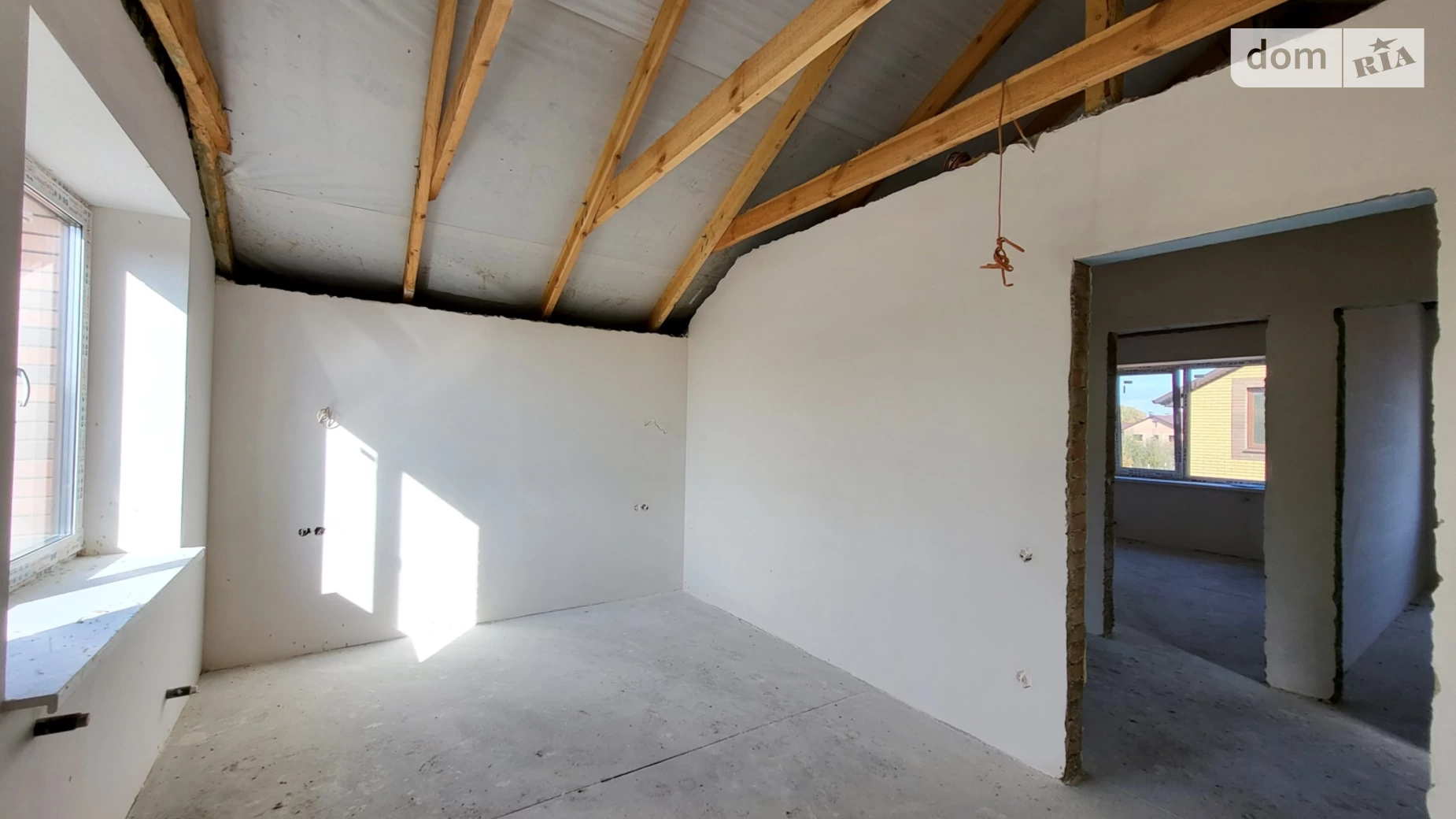 Продається будинок 2 поверховий 110 кв. м з меблями, цена: 86000 $ - фото 4