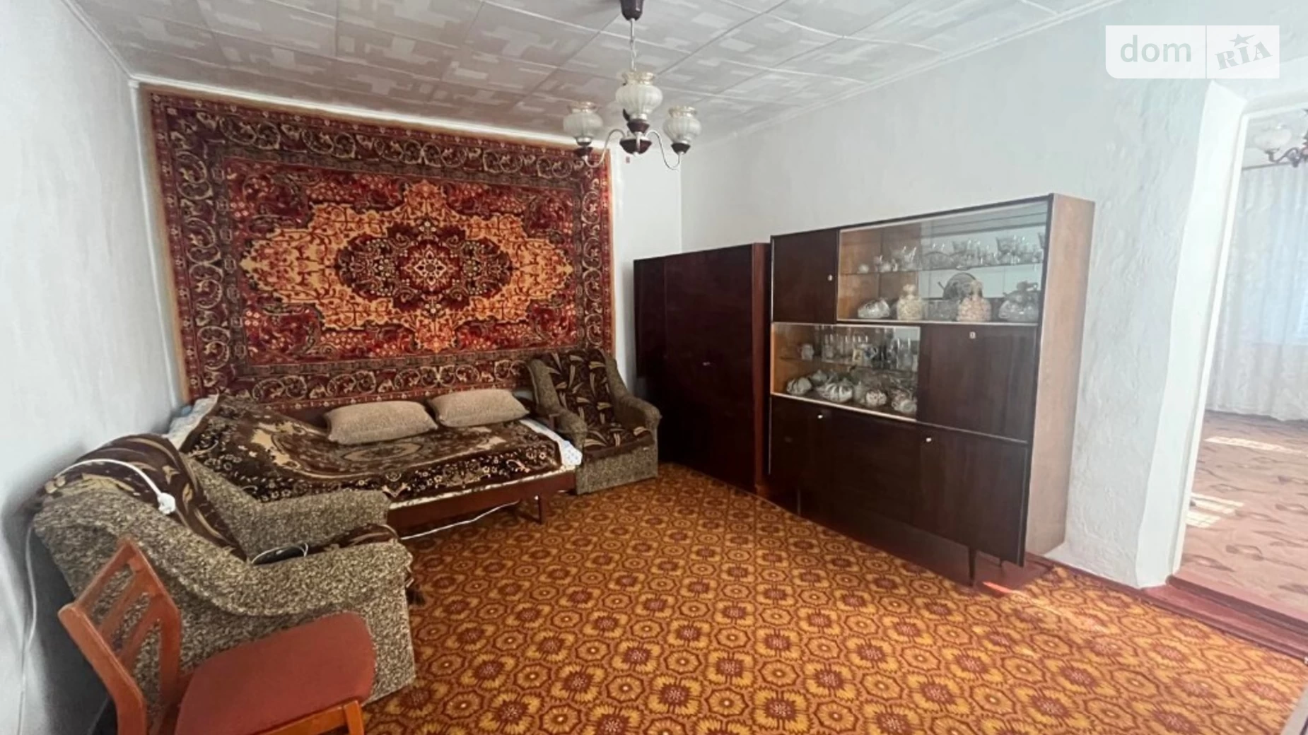 Продается одноэтажный дом 83.7 кв. м с верандой, цена: 33500 $ - фото 5