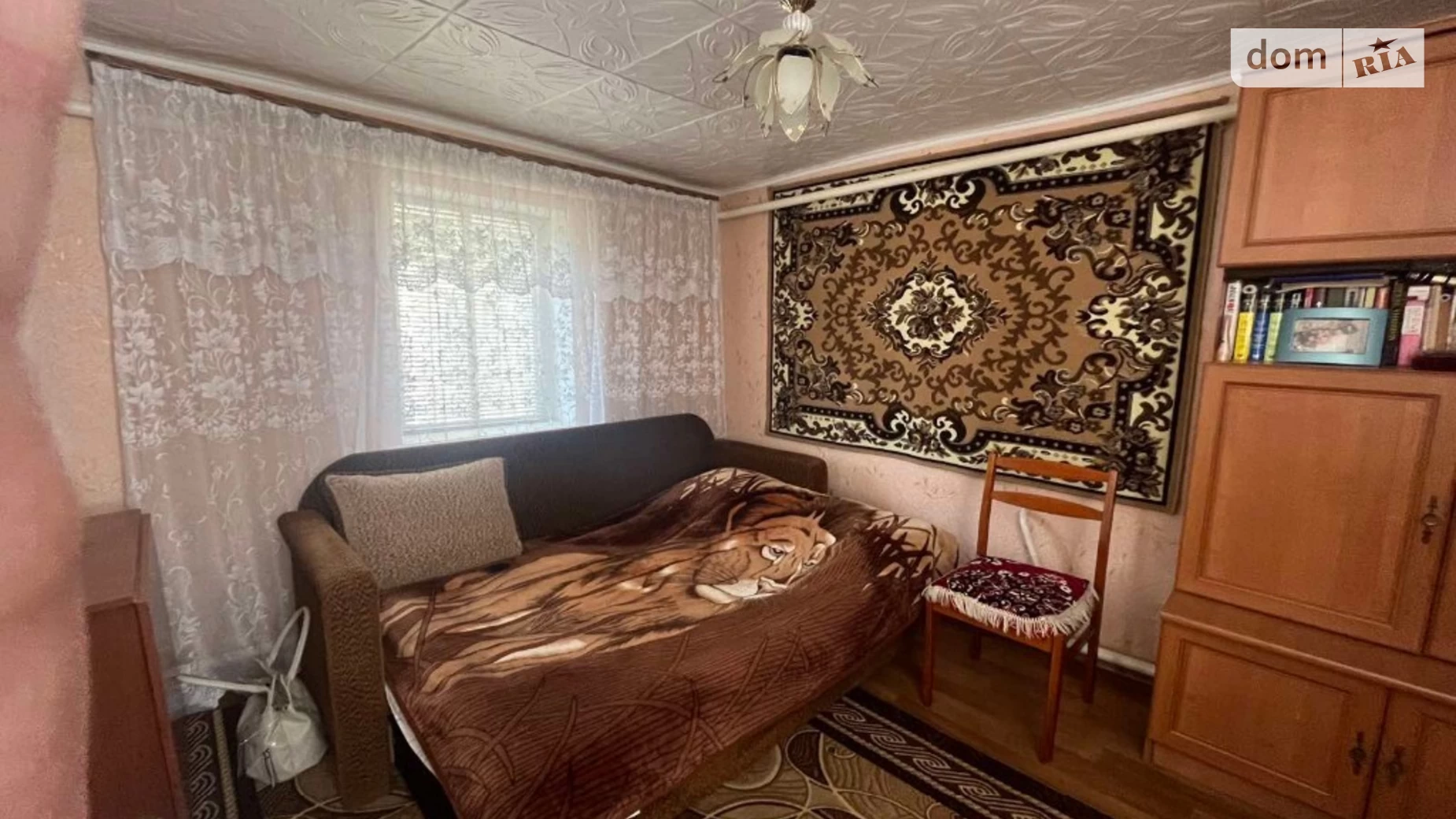Продается одноэтажный дом 83.7 кв. м с верандой, цена: 33500 $ - фото 3