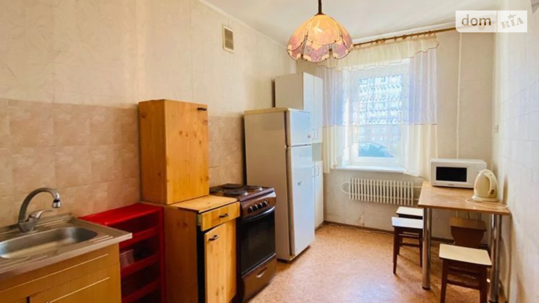 Продается 3-комнатная квартира 66 кв. м в Харькове