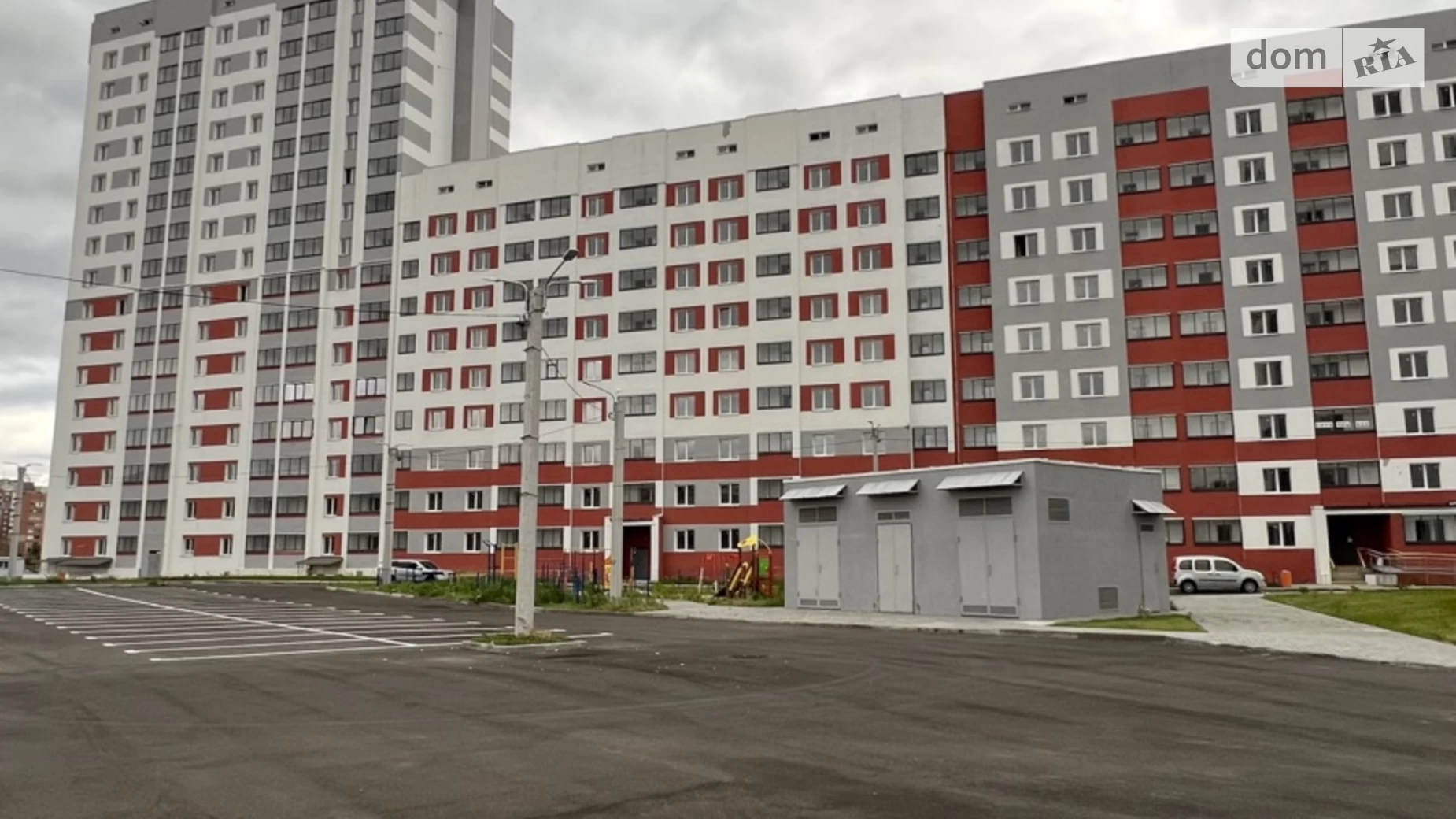 Продается 1-комнатная квартира 41 кв. м в Харькове, ул. Шевченко, 327 - фото 3