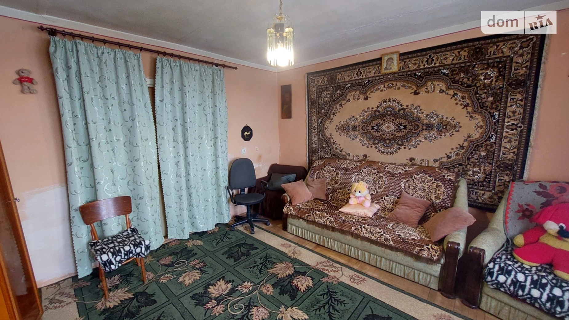 Продається 3-кімнатна квартира 62.8 кв. м у Стебнику, вул. Вінниченка - фото 5