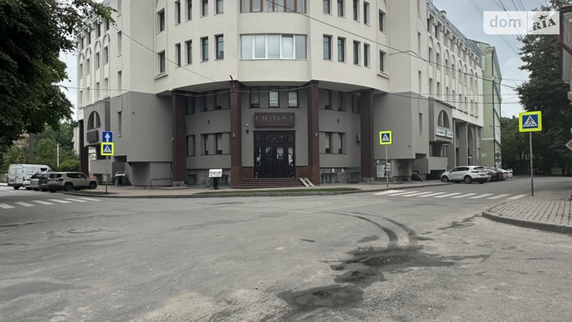 Продається приміщення вільного призначення 48 кв. м в 3-поверховій будівлі, цена: 76800 $ - фото 5