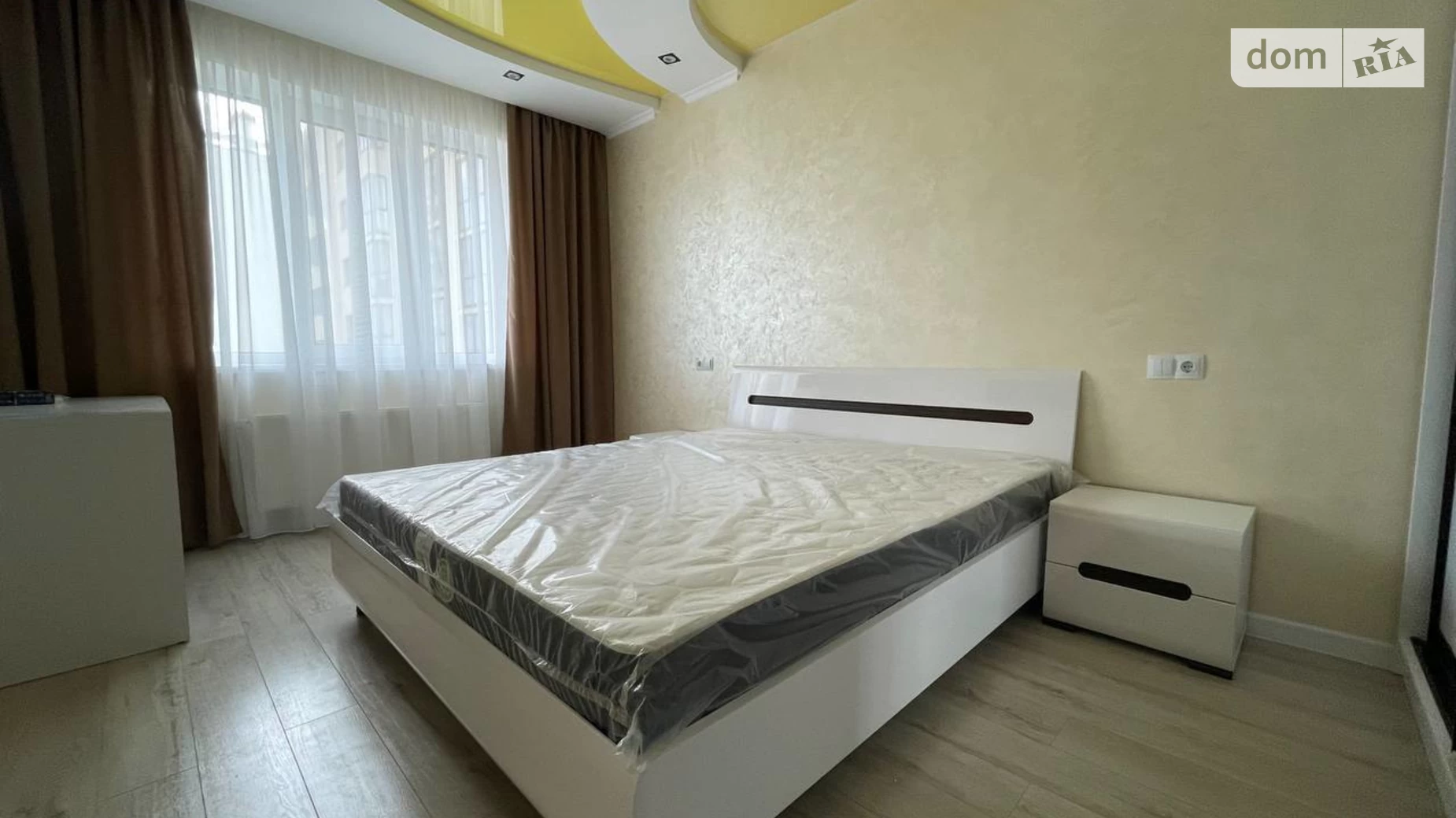 1-комнатная квартира 48 кв. м в Тернополе, ул. Чумацкая, 2 - фото 3