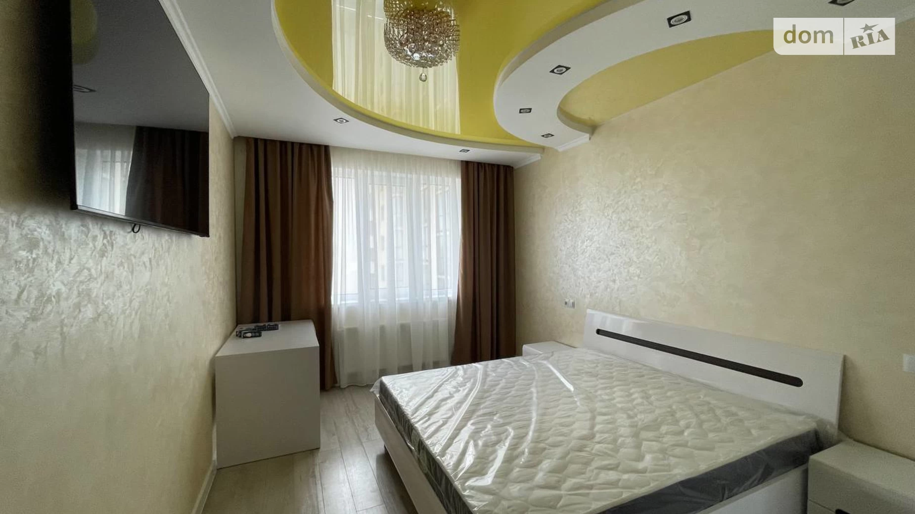 1-комнатная квартира 48 кв. м в Тернополе, ул. Чумацкая, 2 - фото 5