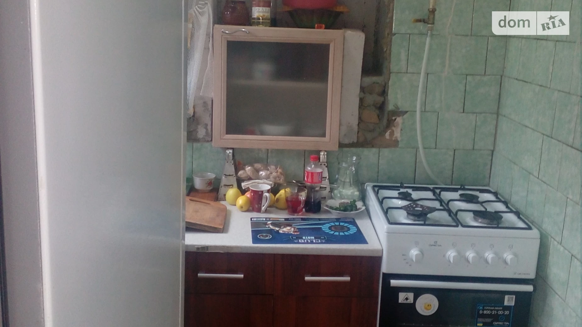 Продается одноэтажный дом 82.1 кв. м с подвалом, цена: 47000 $ - фото 5