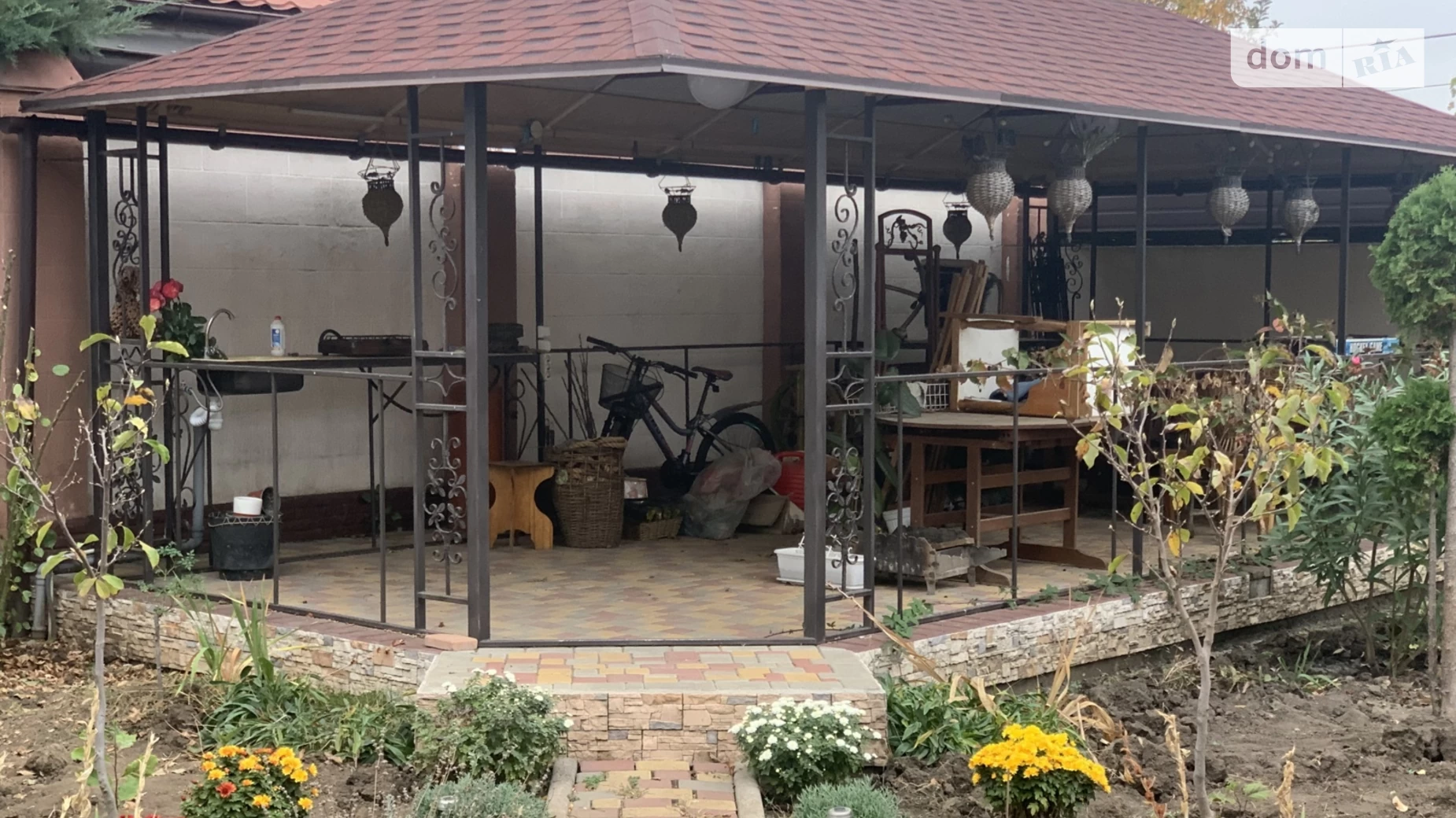 Продается дом на 2 этажа 160 кв. м с верандой, цена: 160000 $ - фото 3