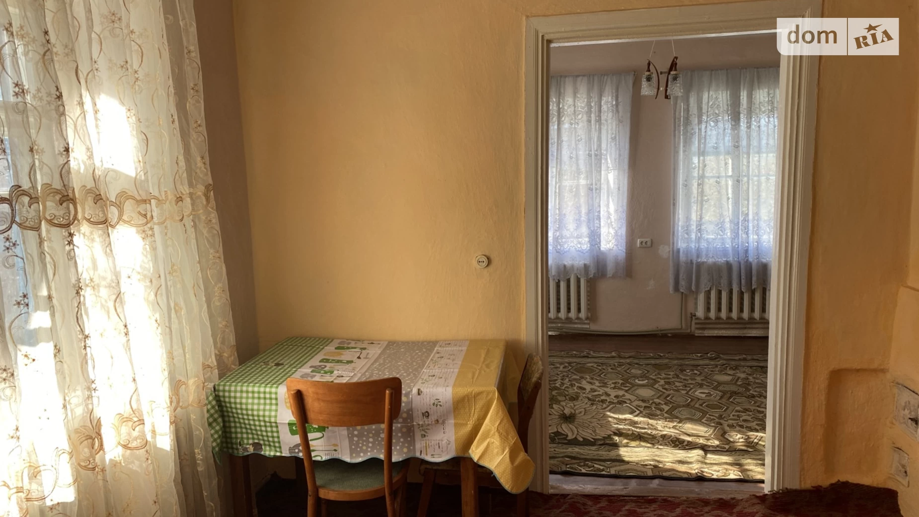 Продается одноэтажный дом 60 кв. м с камином, цена: 25000 $ - фото 4