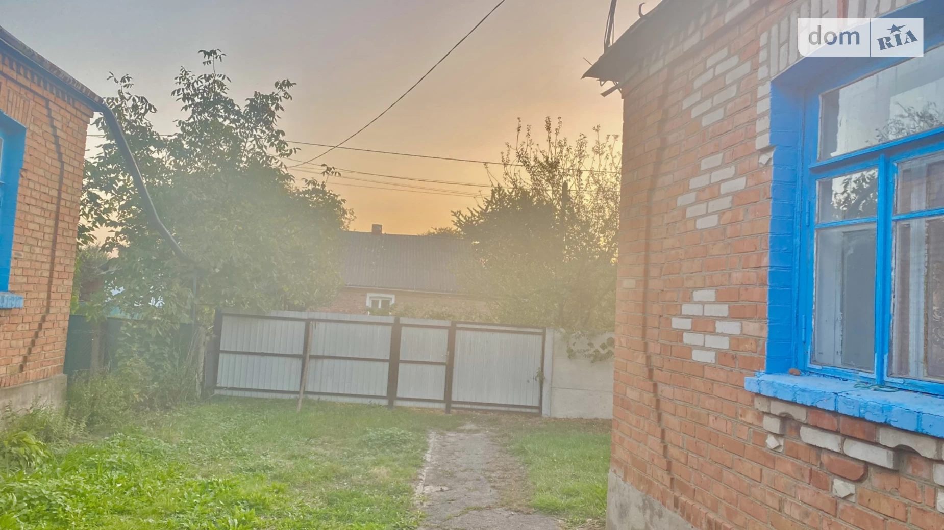 Продается одноэтажный дом 60 кв. м с камином, цена: 25000 $ - фото 2