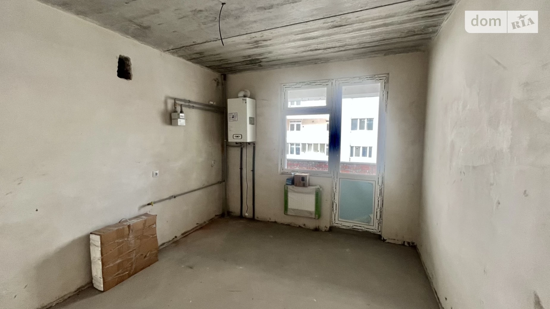 Продается 1-комнатная квартира 46 кв. м в Хмельницком, ул. Кармелюка - фото 14