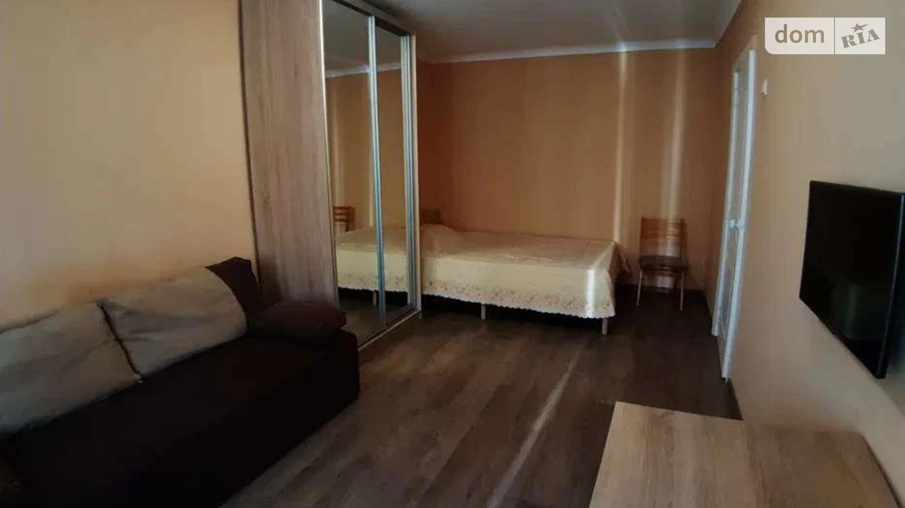 Продается 1-комнатная квартира 32 кв. м в Харькове, просп. Науки