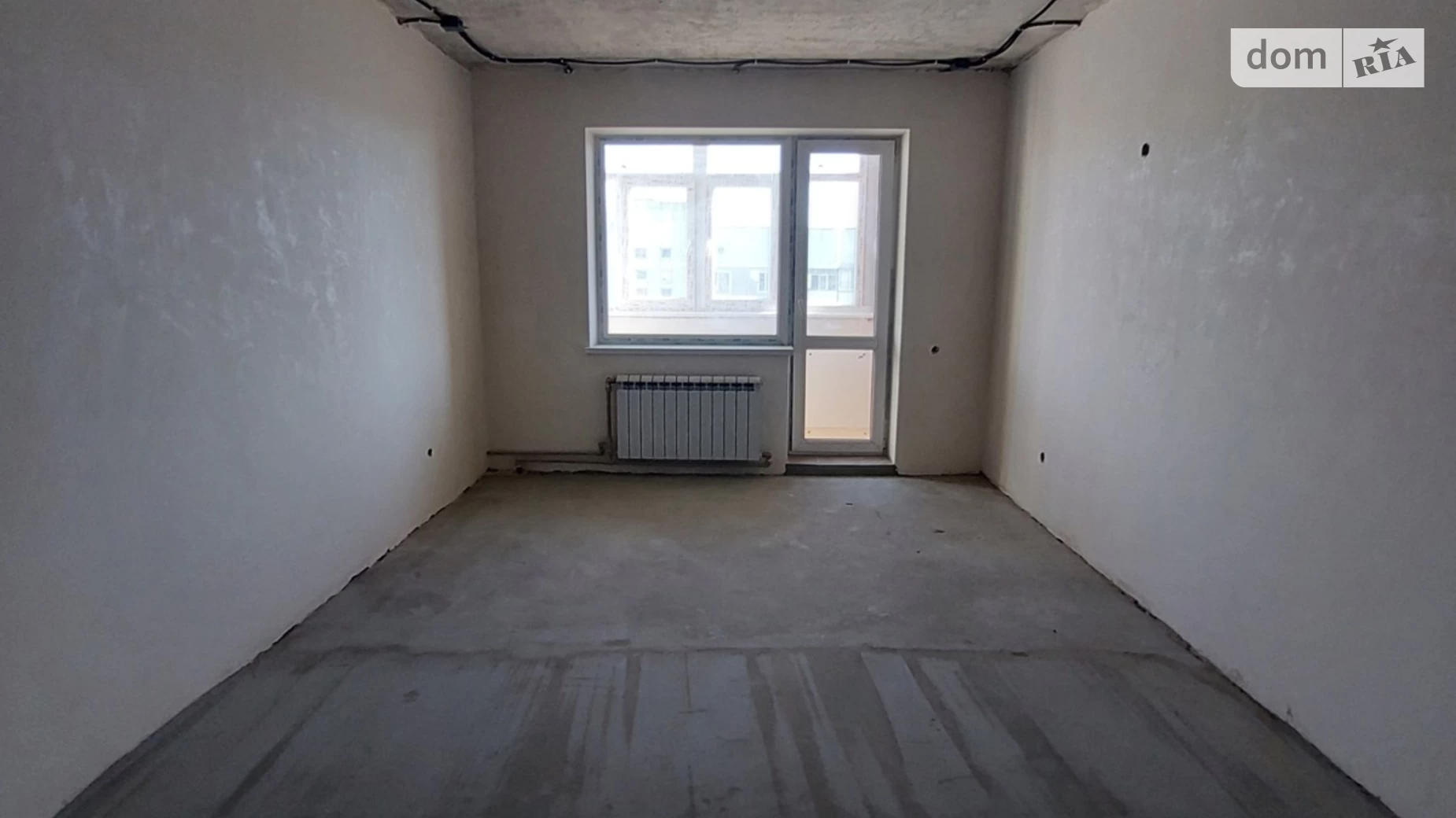 Продается 2-комнатная квартира 52.5 кв. м в Николаеве, пер. Парусный