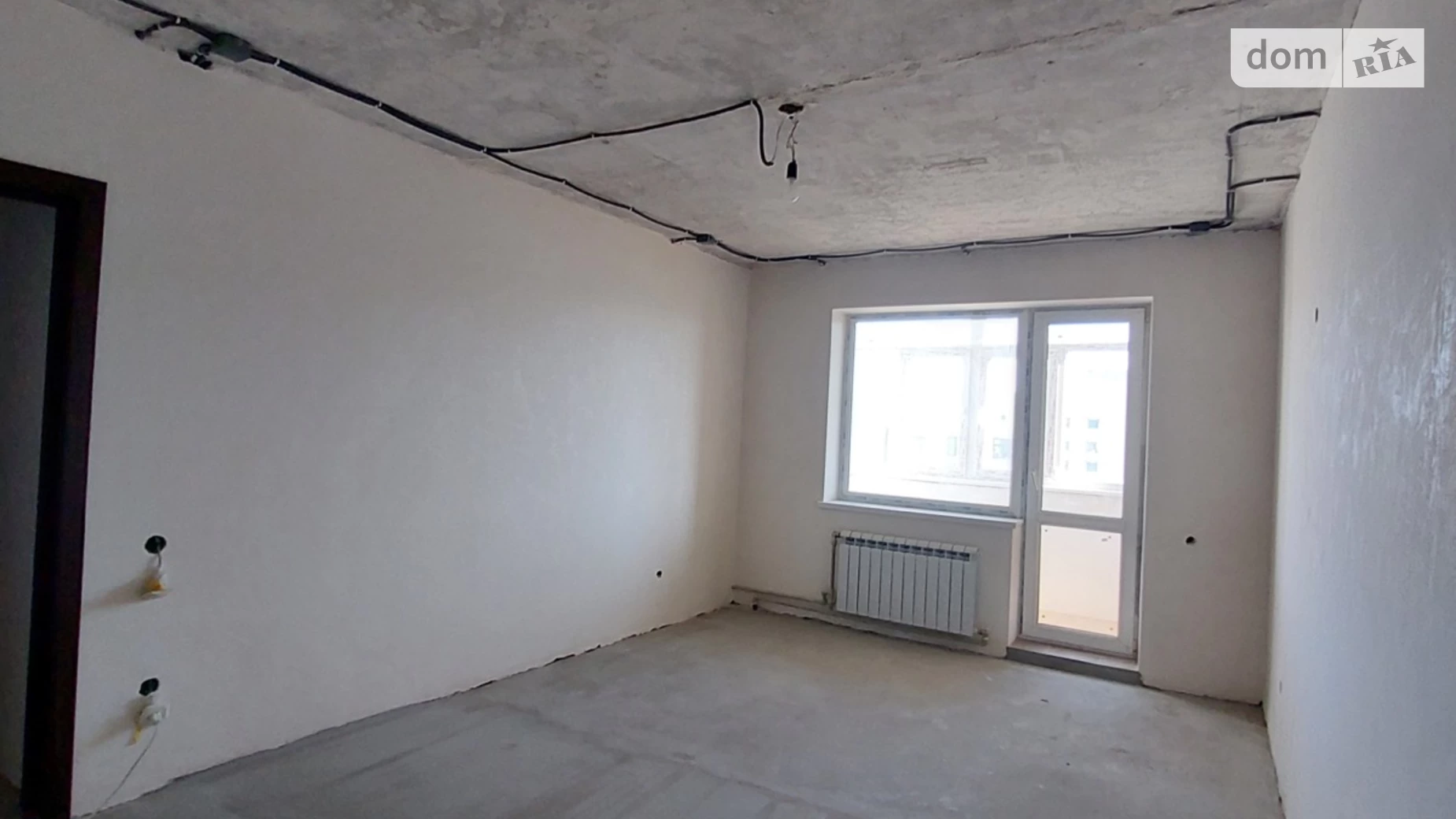 Продается 2-комнатная квартира 52.5 кв. м в Николаеве, пер. Парусный
