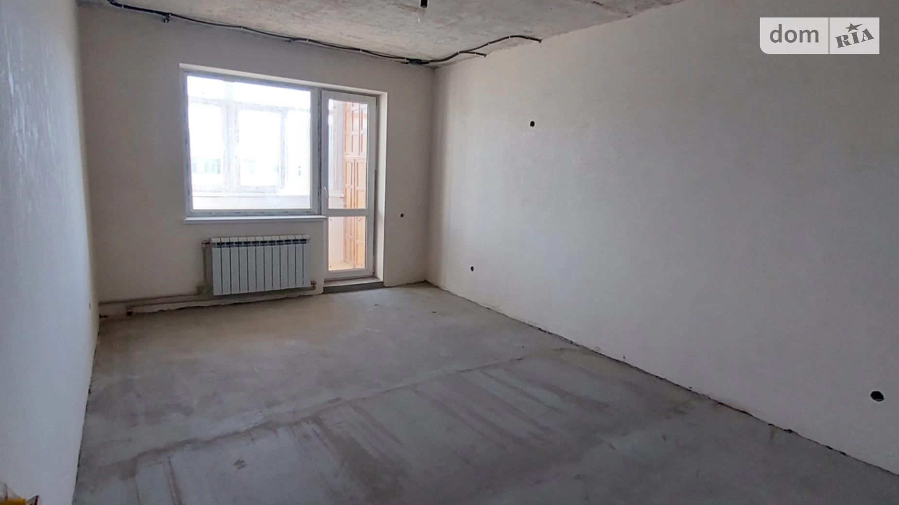 Продается 2-комнатная квартира 52.5 кв. м в Николаеве, пер. Парусный - фото 5