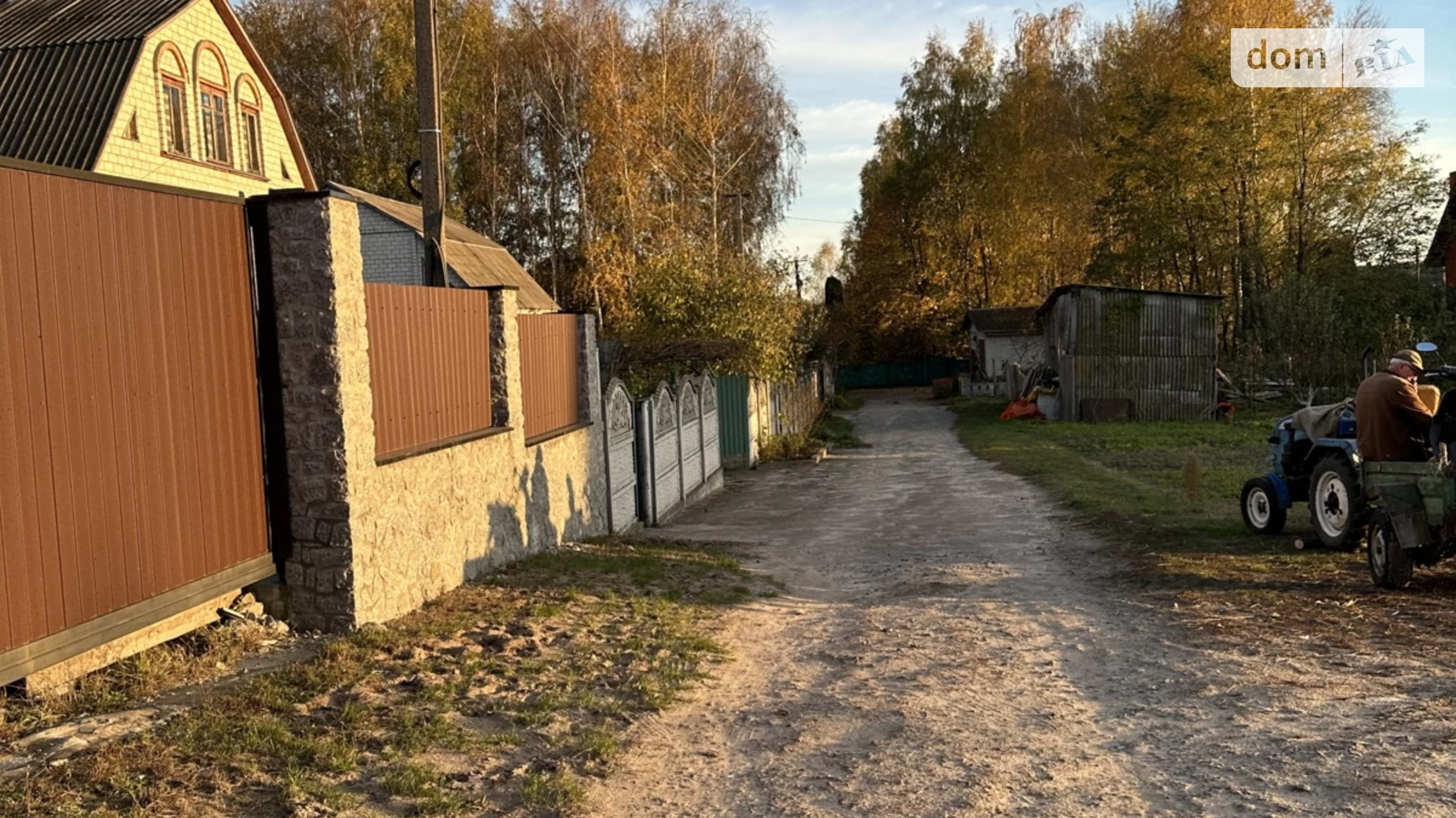 Продається земельна ділянка 10 соток у Житомирській області, цена: 21000 $ - фото 5