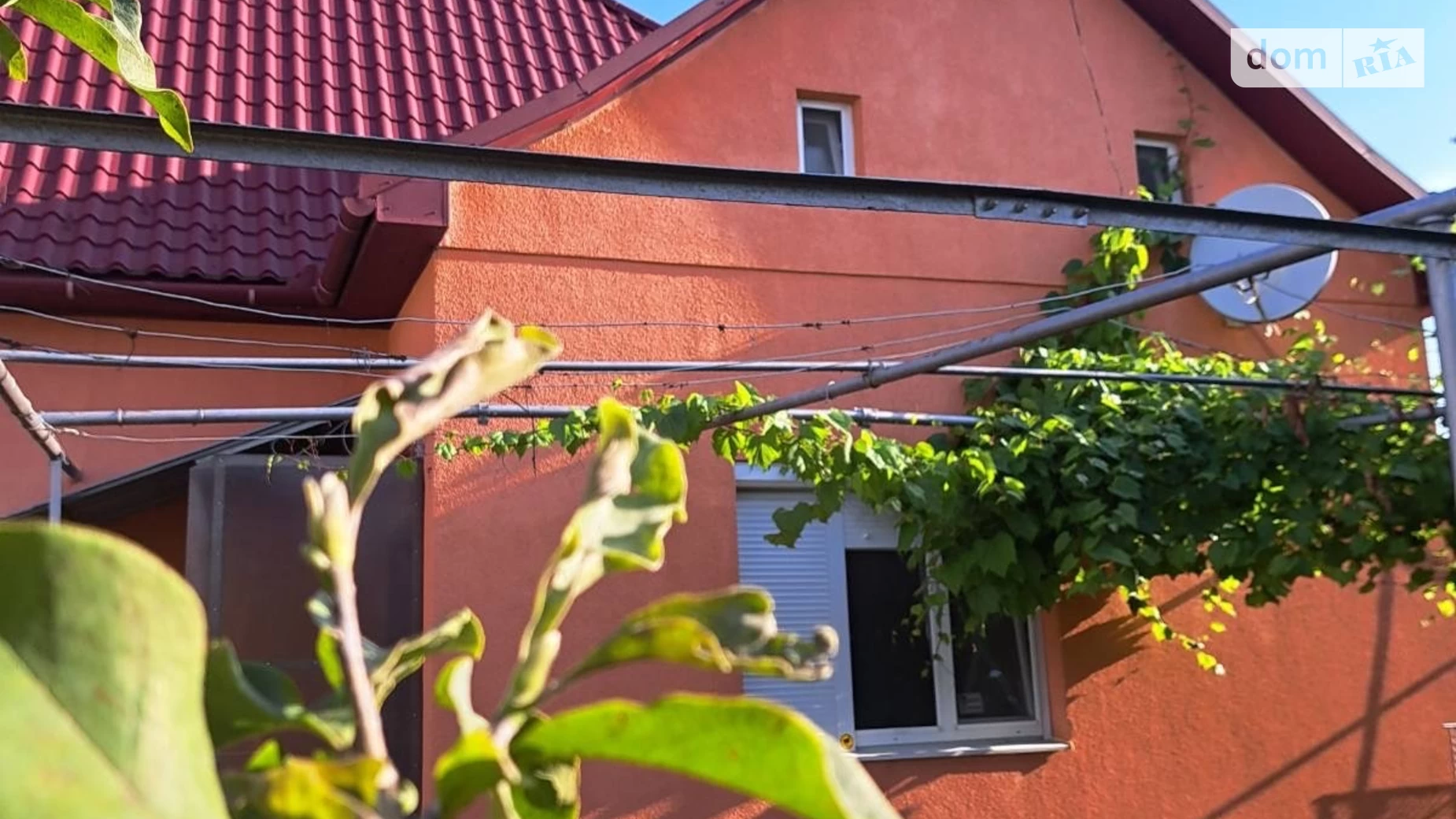 Продается дом на 2 этажа 160 кв. м с террасой, цена: 135000 $ - фото 2