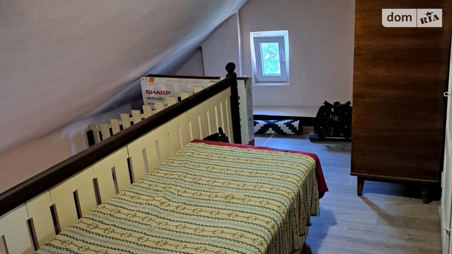 Продается дом на 2 этажа 160 кв. м с террасой, цена: 135000 $ - фото 5