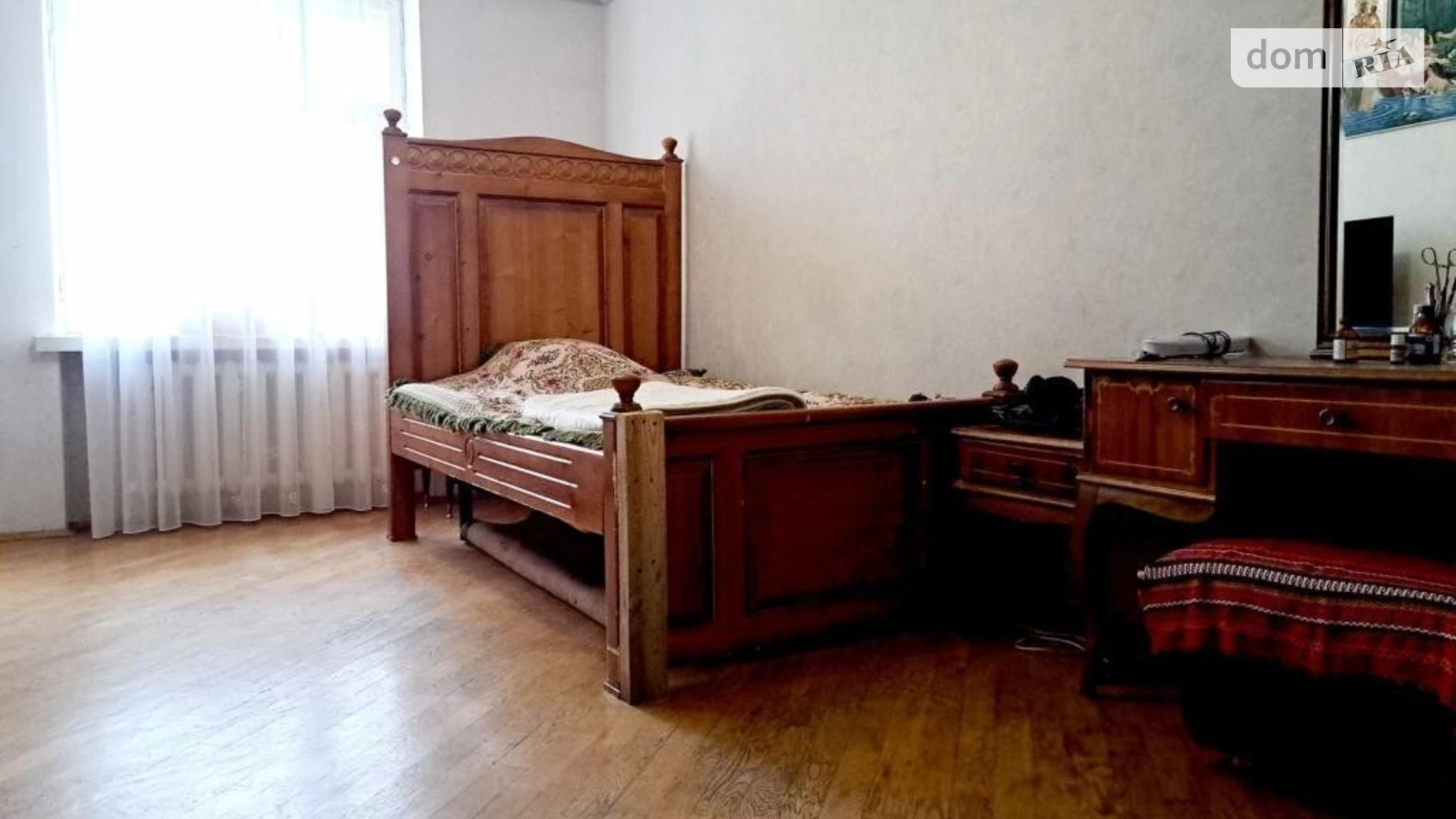 Продается 2-комнатная квартира 87 кв. м в Киеве, ул. Шептицкого, 1В