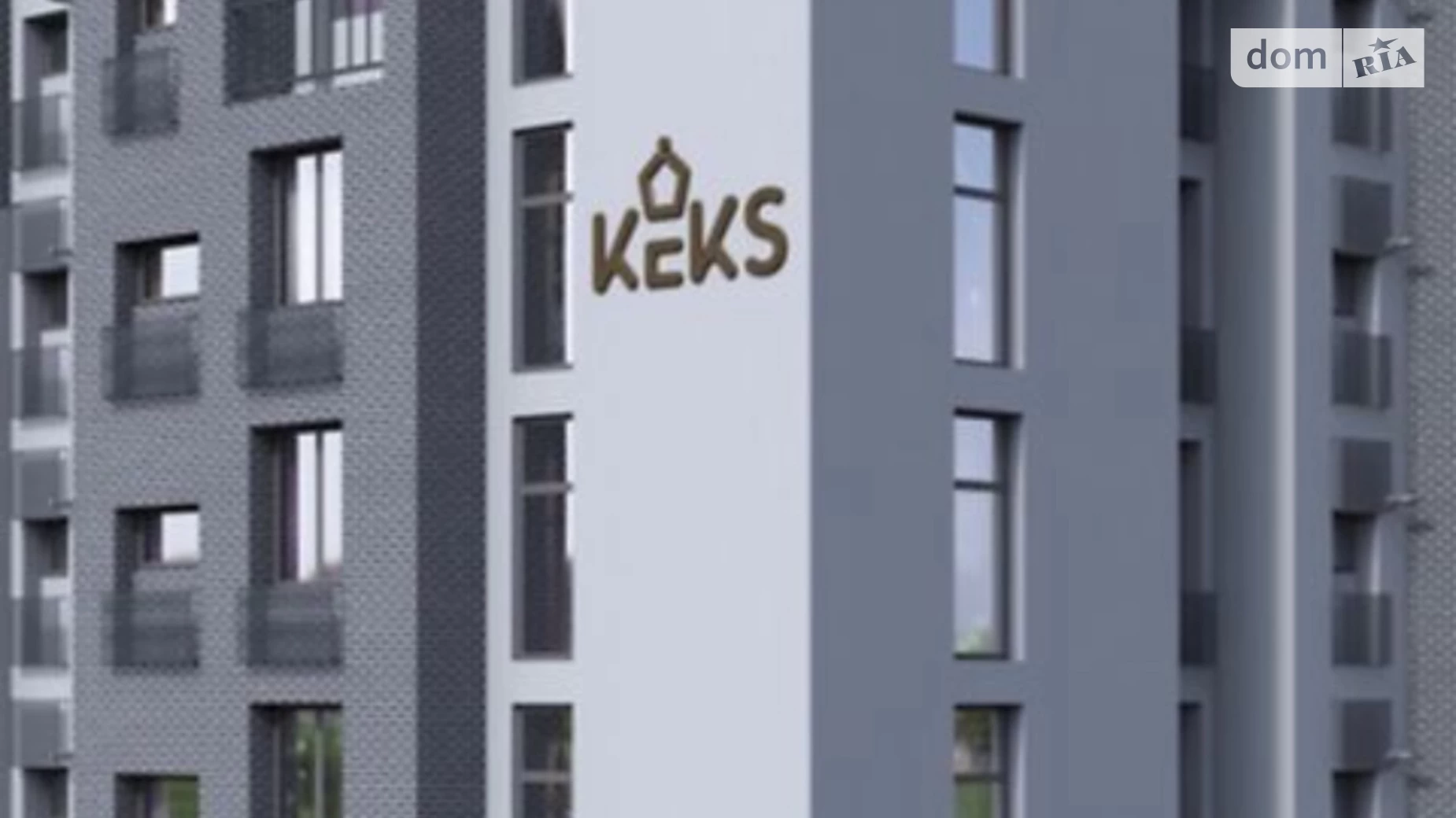 Продается 3-комнатная квартира 45 кв. м в Авангарде, цена: 25000 $ - фото 2
