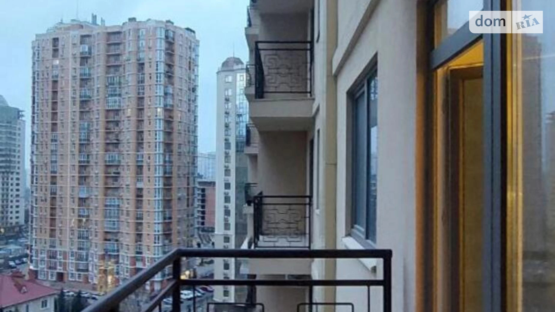 Продается 1-комнатная квартира 50 кв. м в Одессе, ул. Генуэзская, 3Г - фото 3