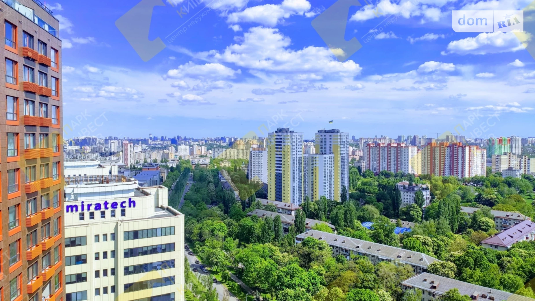 Продается 2-комнатная квартира 68.4 кв. м в Киеве, цена: 114000 $ - фото 3