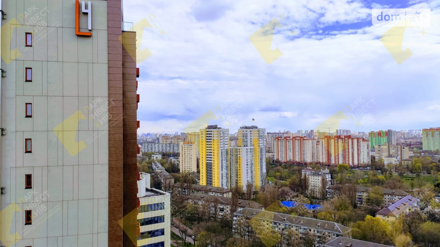 Продается 2-комнатная квартира 68.4 кв. м в Киеве, цена: 114000 $ - фото 5