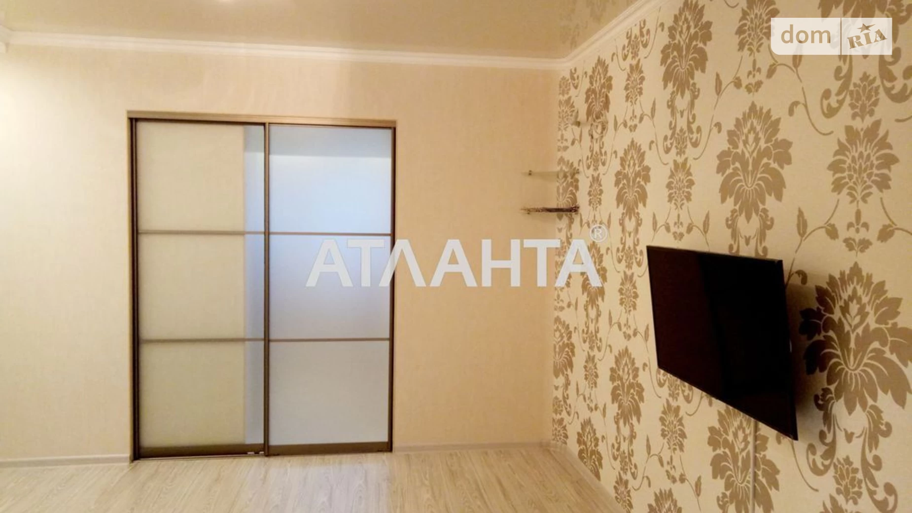 Продается 2-комнатная квартира 52 кв. м в Одессе, ул. Марсельская, 46/3 - фото 4