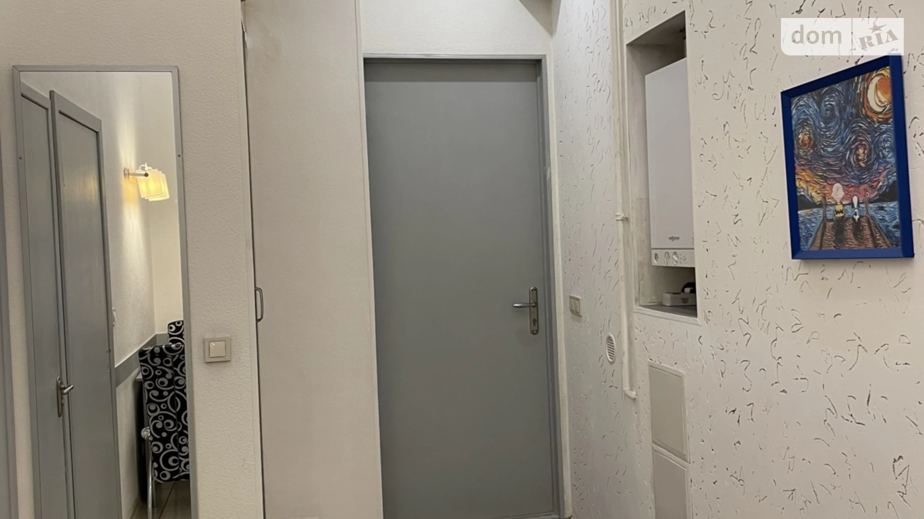 Сдается в аренду 3-комнатная квартира 67 кв. м в Харькове, ул. Рымарская, 6 - фото 4