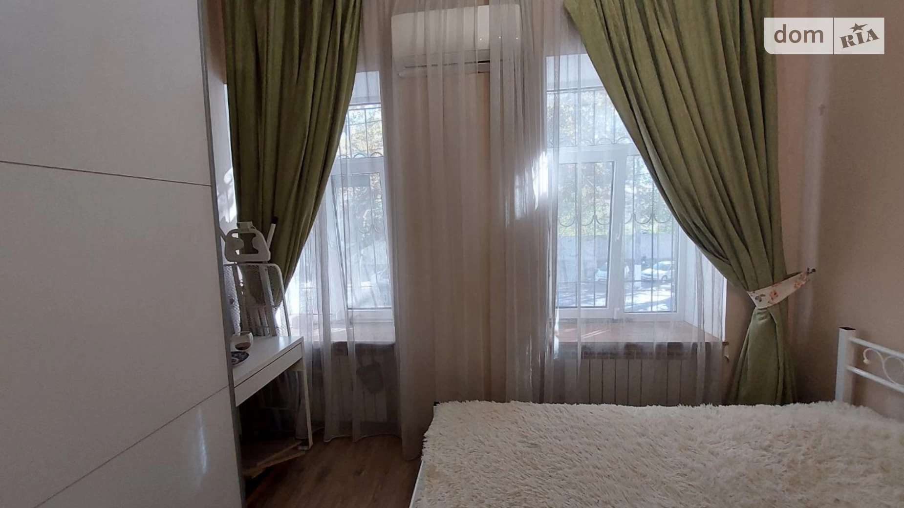 Продається 2-кімнатна квартира 44 кв. м у Одесі, вул. Богдана Хмельницького - фото 3