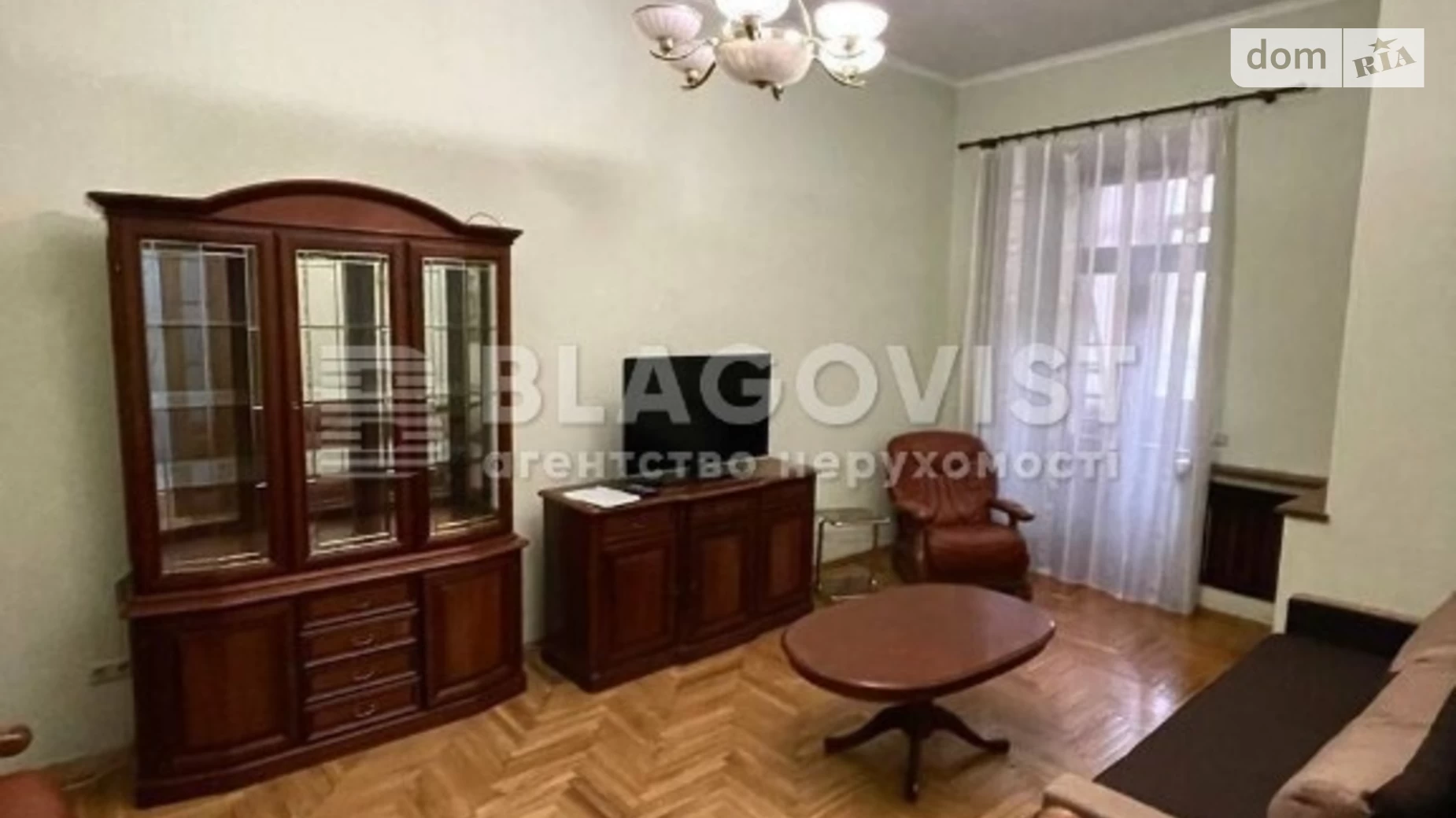 Продается 2-комнатная квартира 68 кв. м в Киеве, ул. Олеся Гончара, 90/92 - фото 3