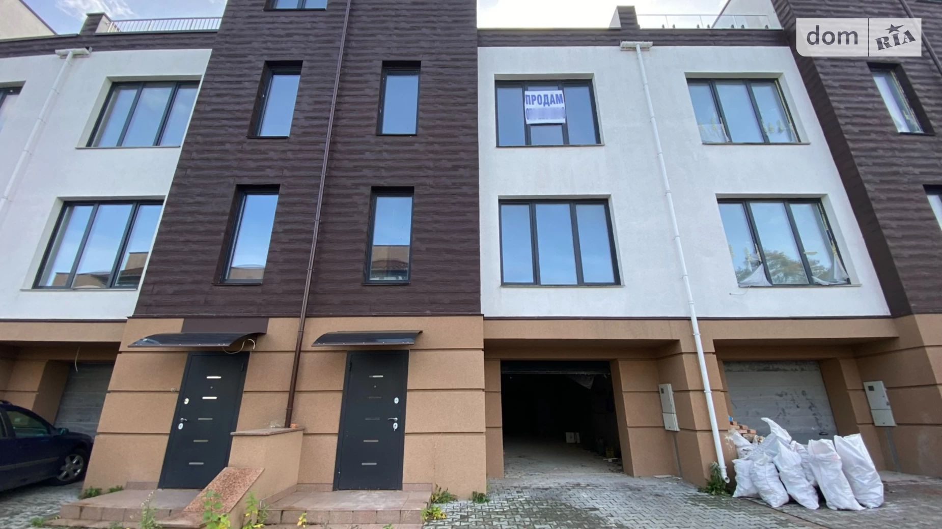 ул. Синеводская(Маяковского) Старый город Винница, цена: 160000 $ - фото 4