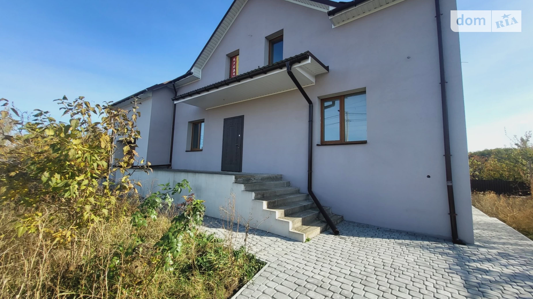 Продается дом на 2 этажа 250 кв. м с террасой, цена: 160000 $ - фото 2