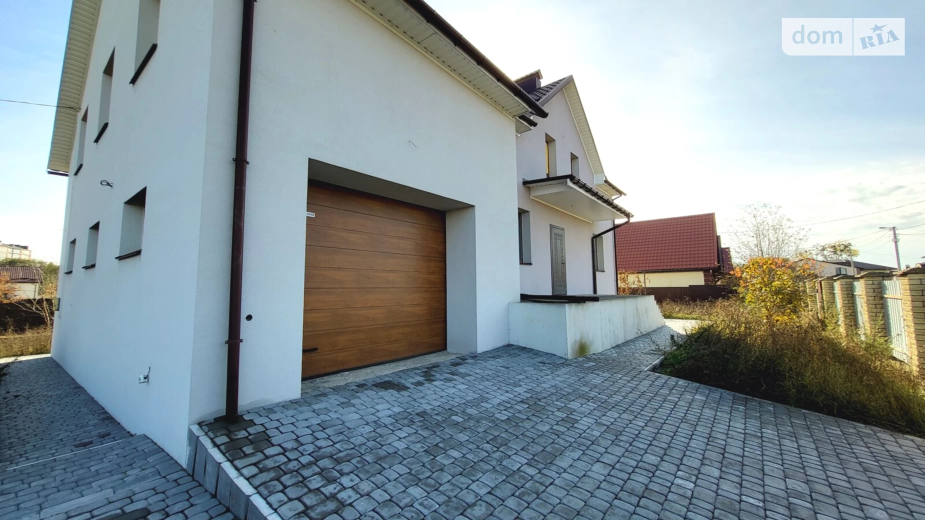Продается дом на 2 этажа 250 кв. м с террасой, цена: 160000 $ - фото 5