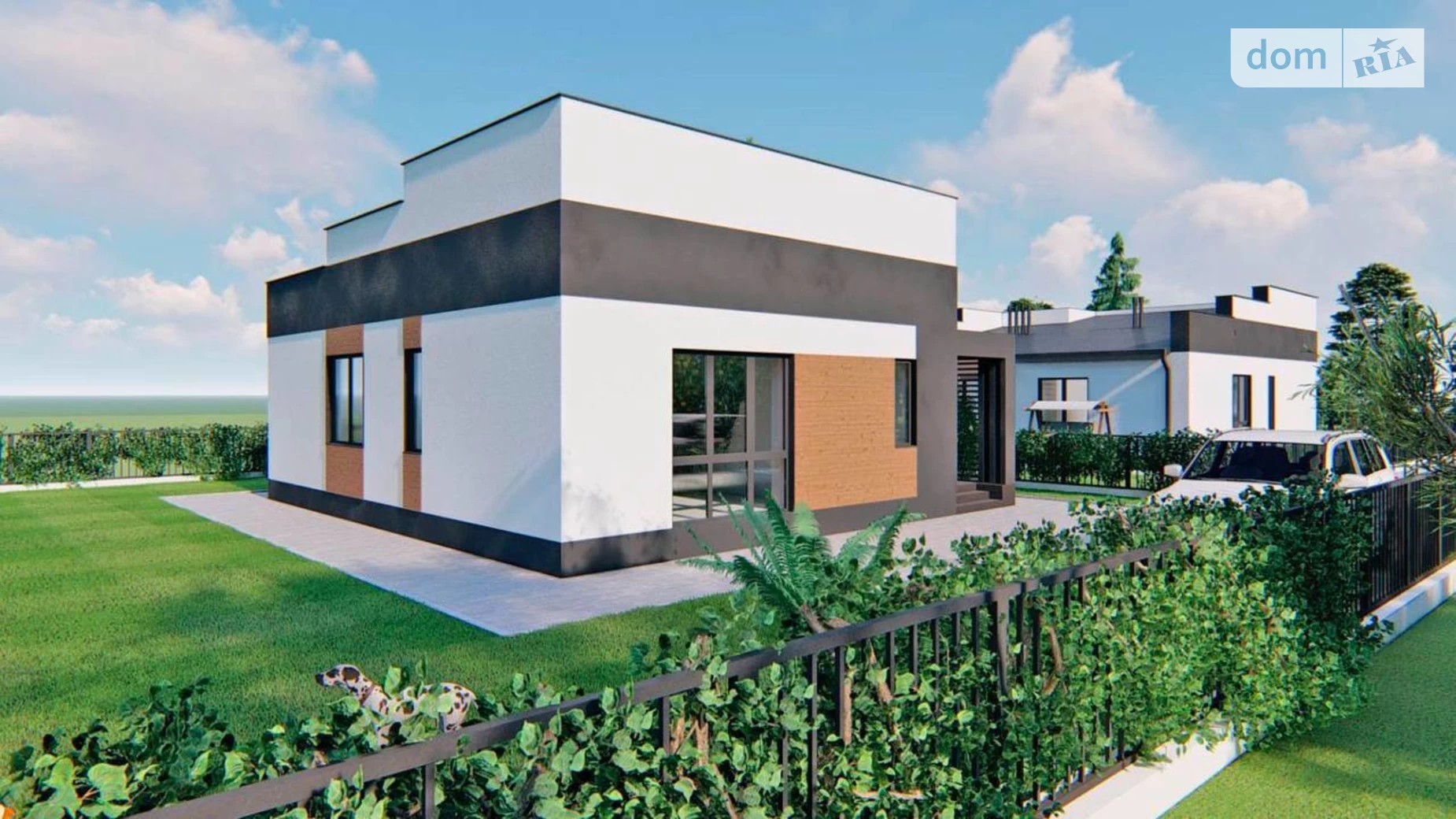 ул. Зелёная Зарванцы, цена: 120000 $ - фото 4