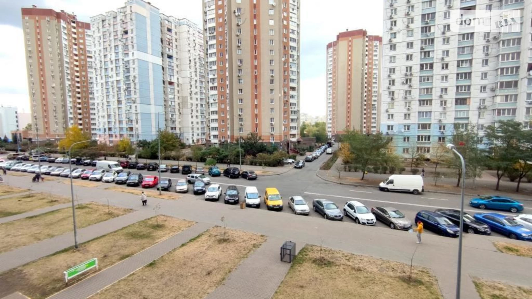 Продается 2-комнатная квартира 52 кв. м в Киеве, ул. Драгоманова, 2 - фото 3