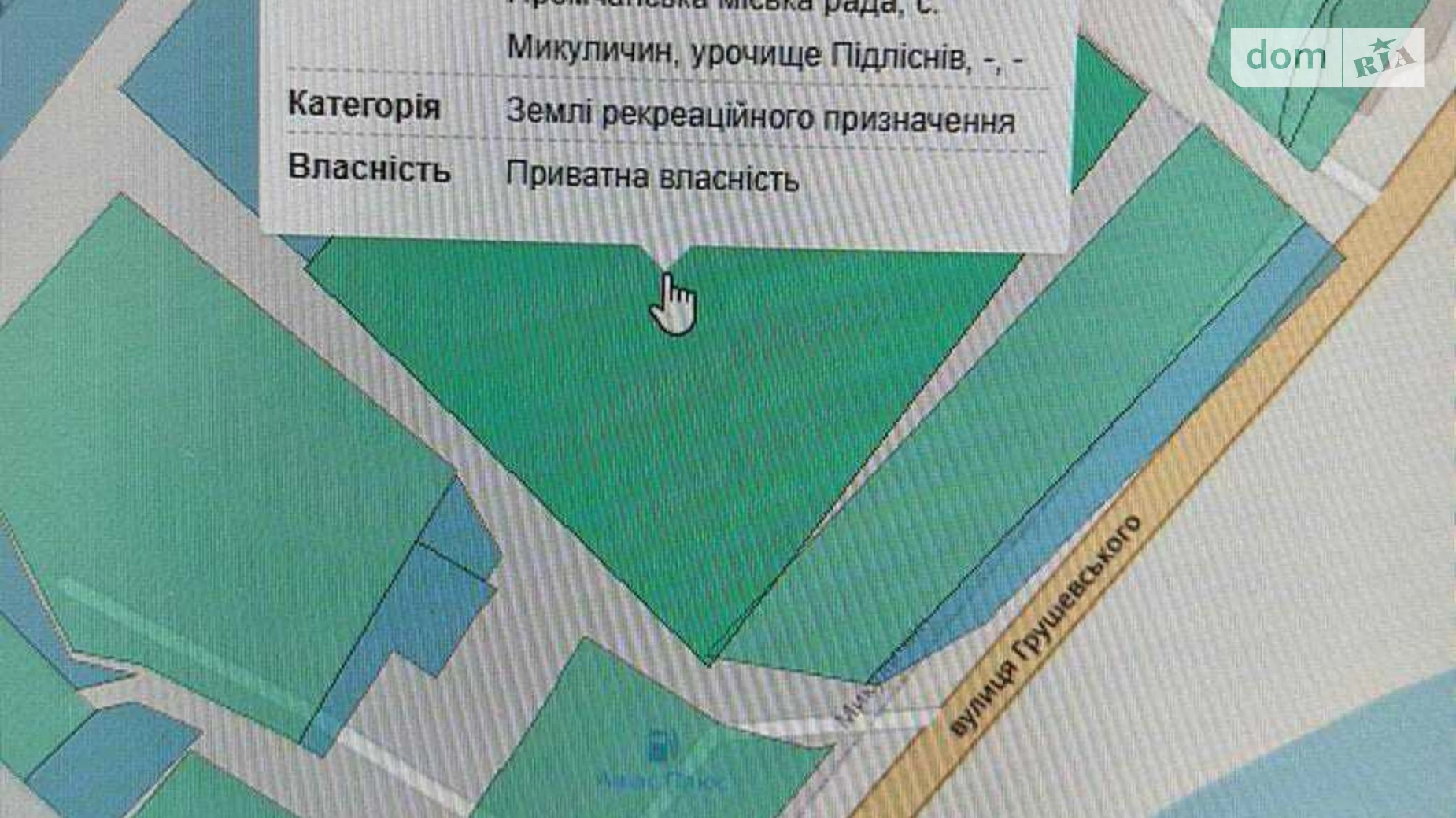 Продается земельный участок 0.9671 соток в Ивано-Франковской области, цена: 365000 $ - фото 3