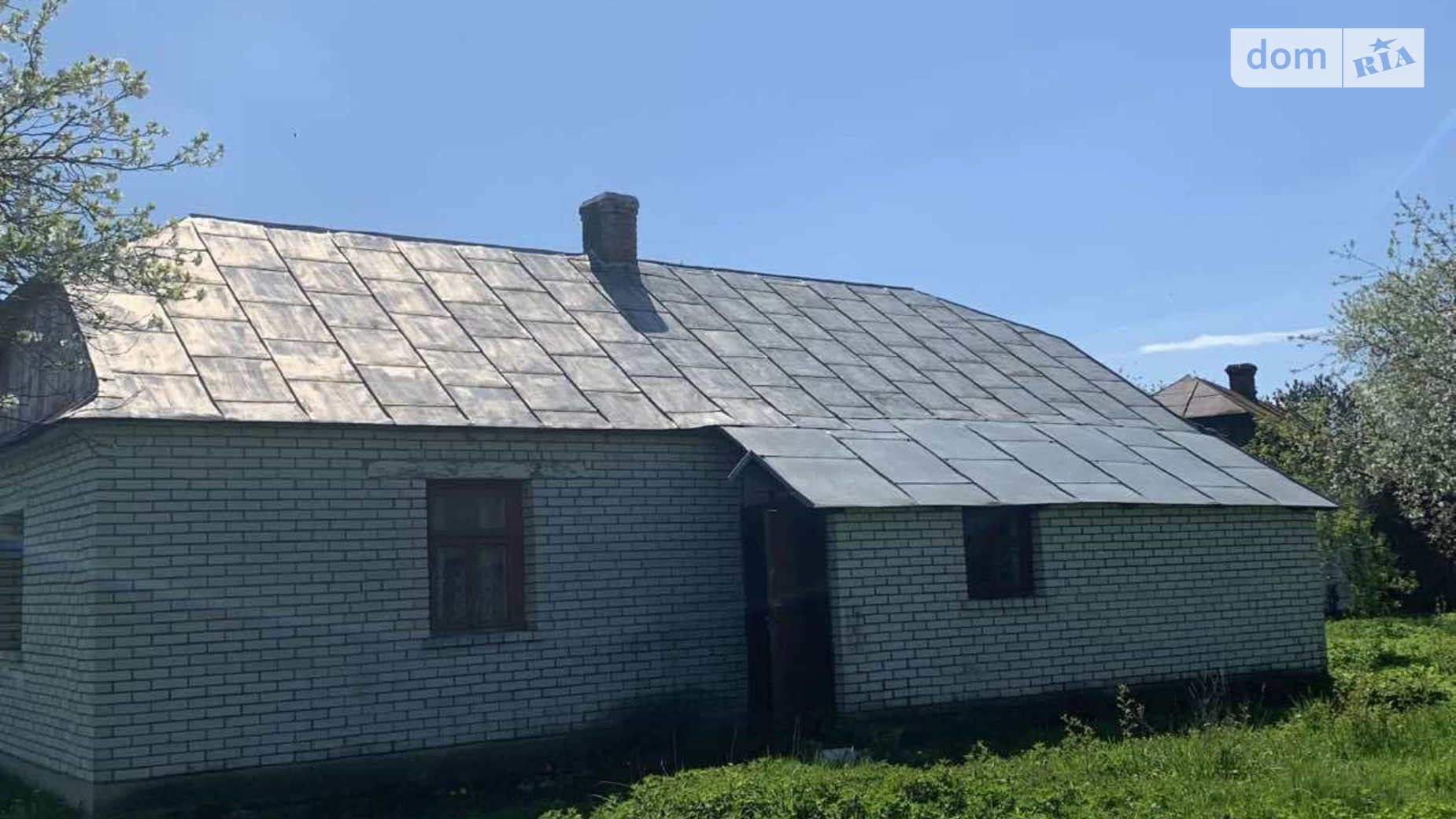 Продається одноповерховий будинок 64.3 кв. м з банею/сауною, цена: 5900 $ - фото 5