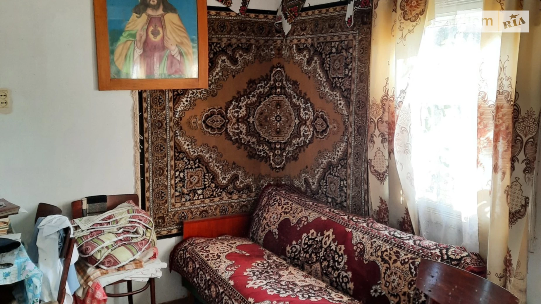 Продається одноповерховий будинок 64.3 кв. м з банею/сауною, цена: 5900 $ - фото 4